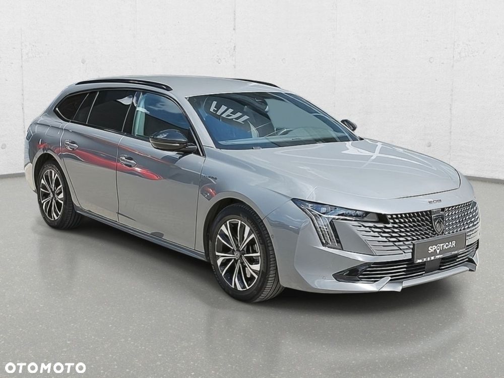 Peugeot 508 1.6 PureTech HYbrid PHEV Allure S&S EAT8 - 6