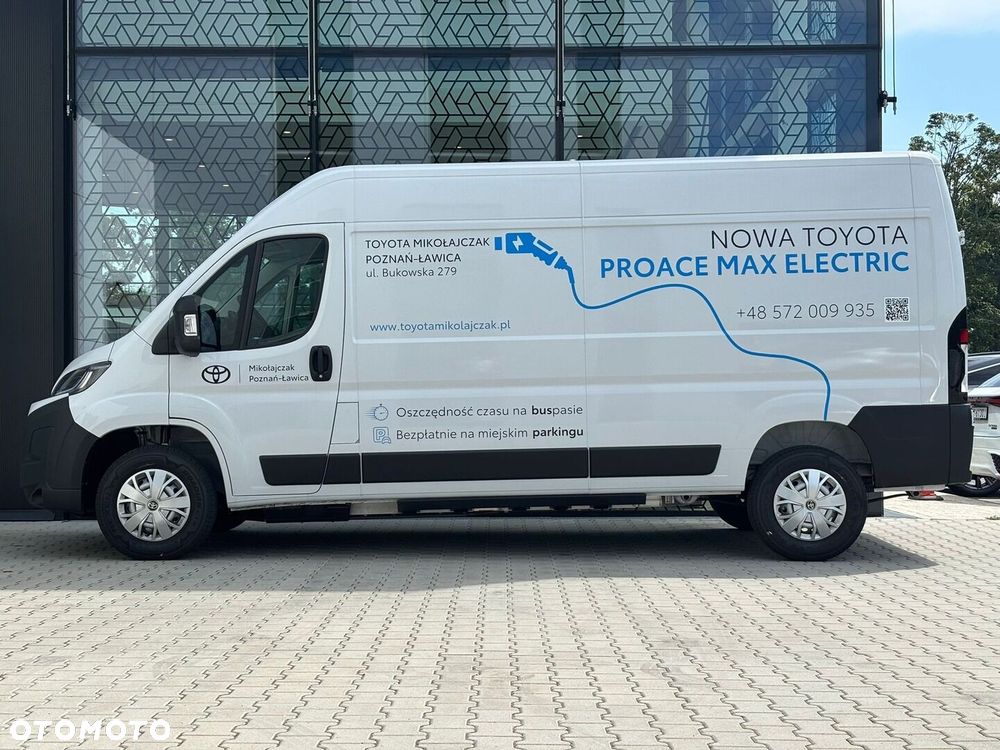 Toyota PROACE MAX - 3