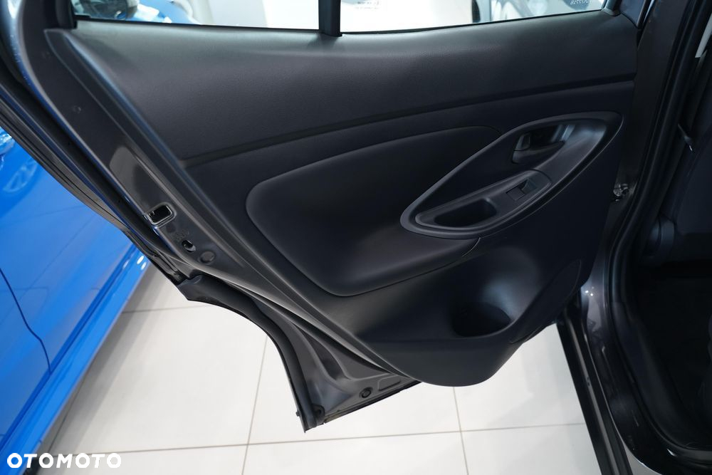 Toyota Yaris Cross Hybrid 1.5 Comfort - 8