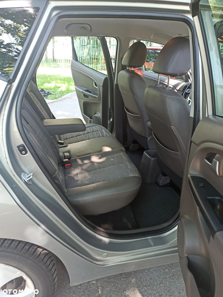 Kia Venga 1.6 XL - 18