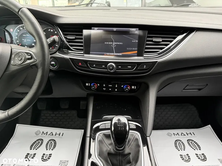 Opel Insignia Sports Tourer 2.0 Diesel Innovation - 21