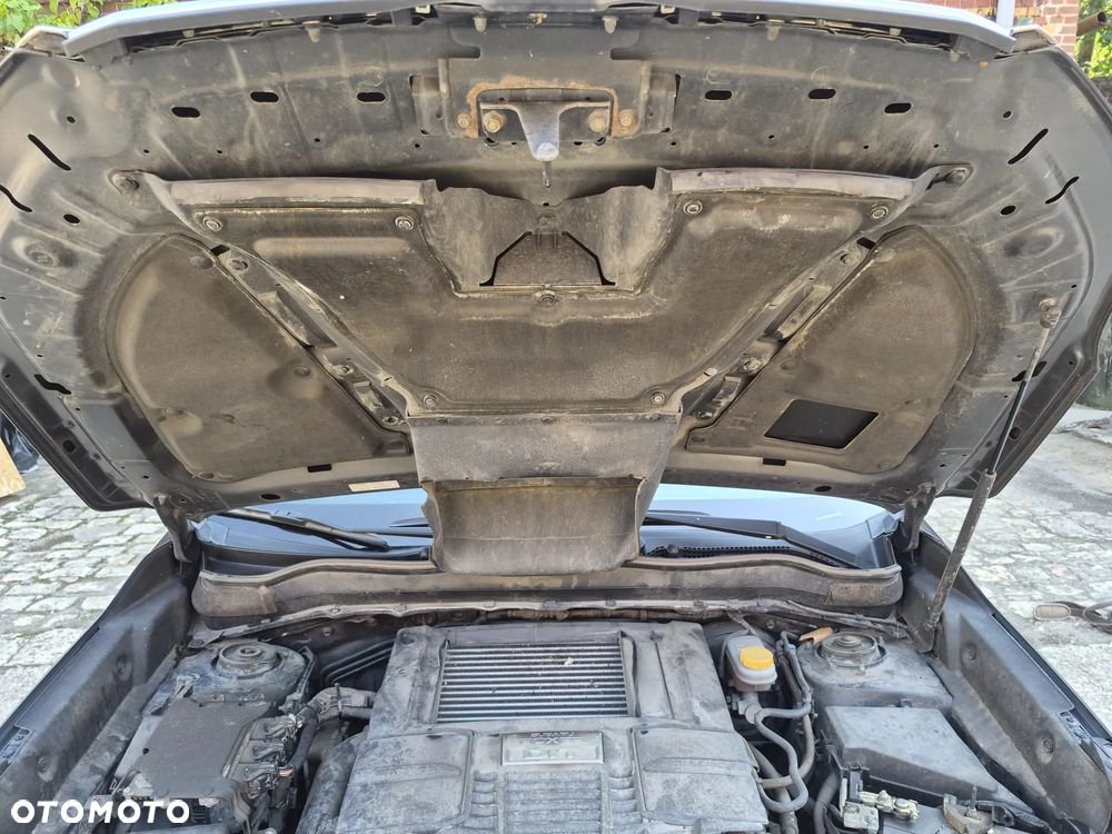 Subaru Forester 2.0 XT Platinum Lineartronic - 16