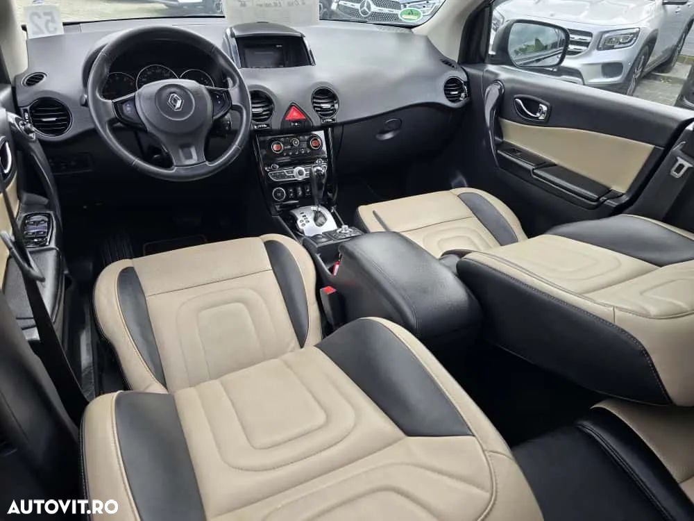 Renault Koleos 2.0 dCI FAP 4x4 Aut. Luxe - 6