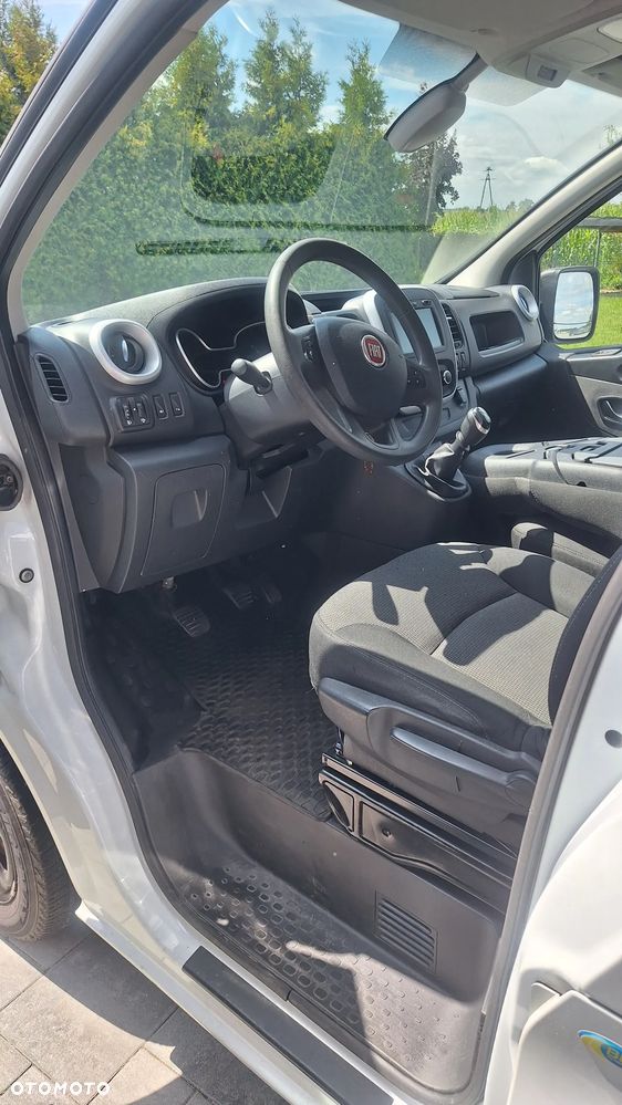 Fiat Talento - 9