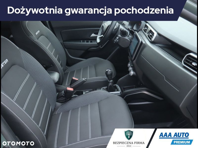 Dacia Duster - 10
