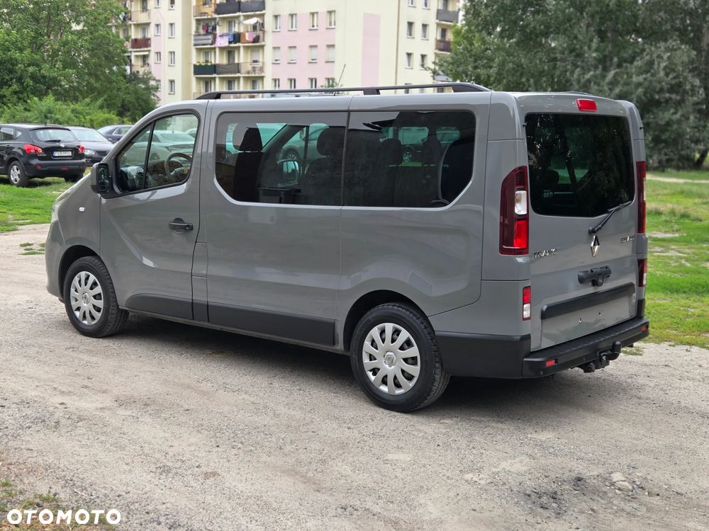 Renault Trafic - 6