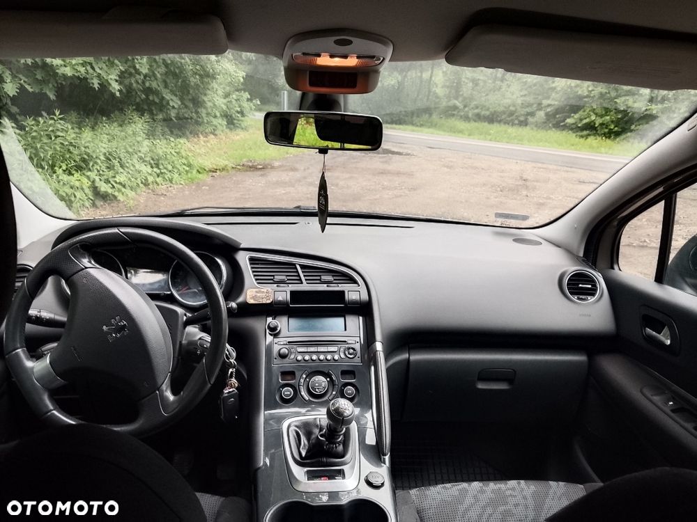 Peugeot 3008 - 4