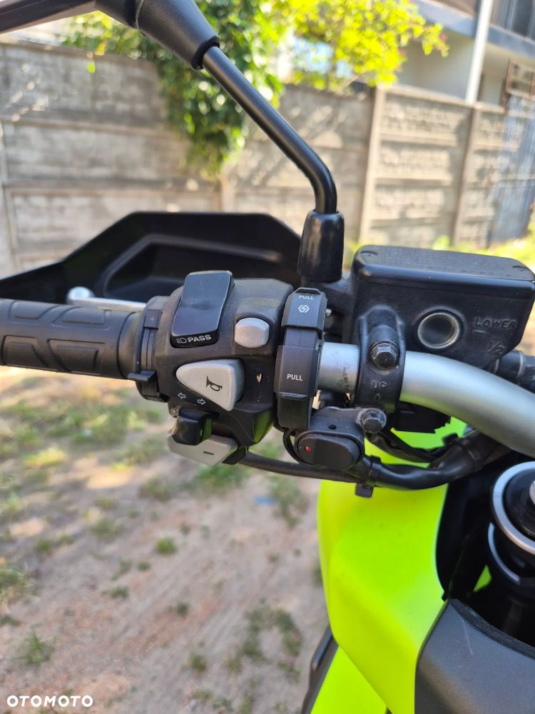 Honda X-ADV - 4