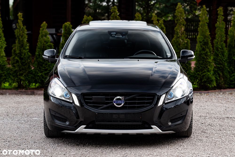 Volvo S60 D5 AWD Geartronic RDesign - 7