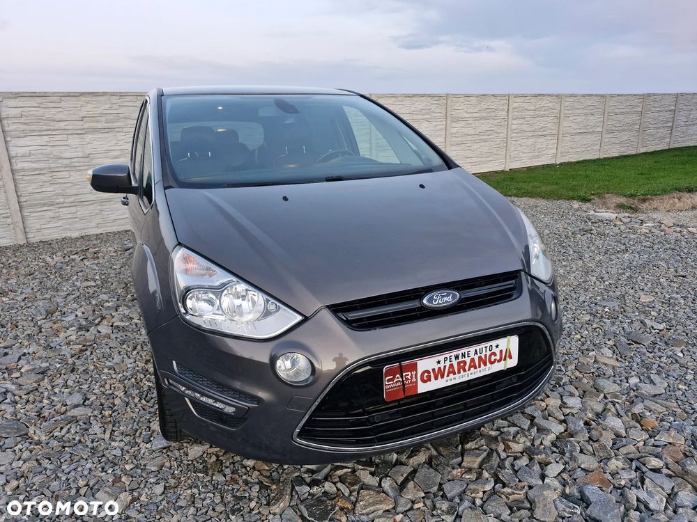 Ford S-Max - 6