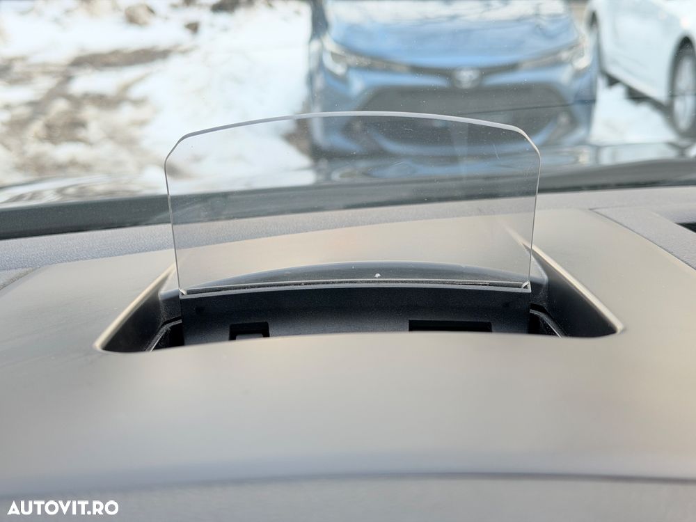 Renault Talisman ENERGY dCi 130 EDC Business - 16