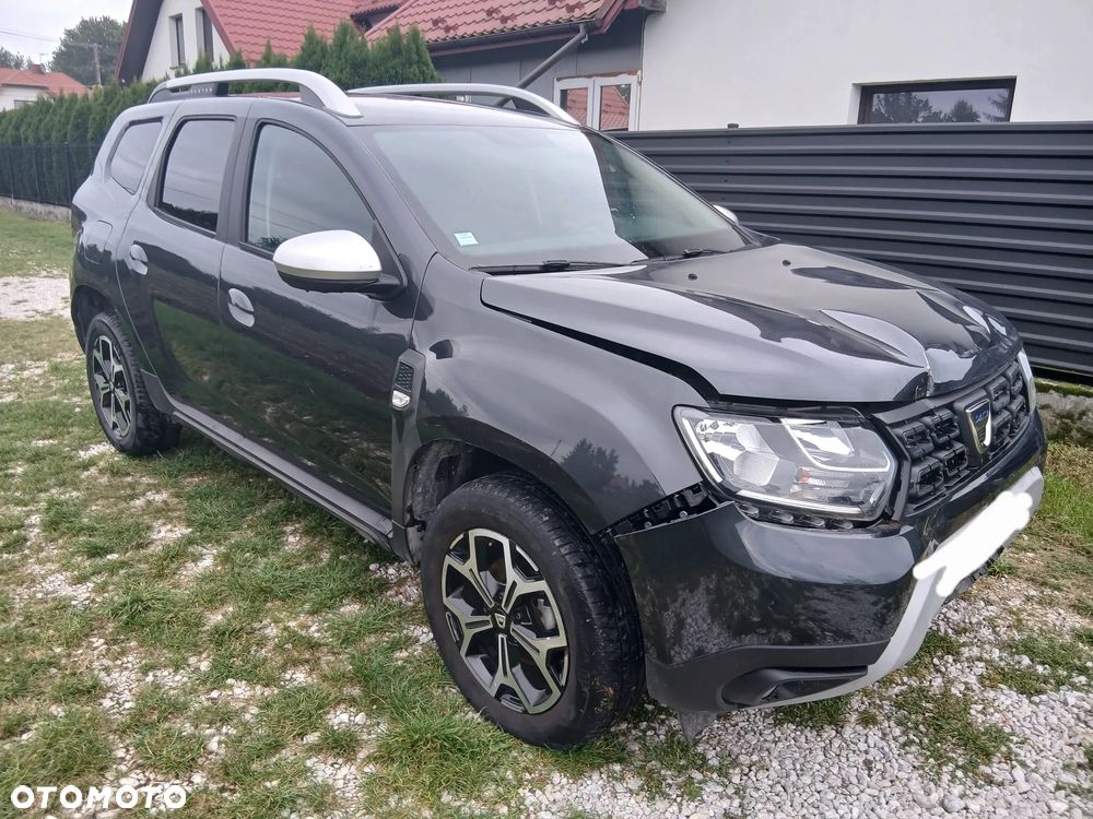 Dacia Duster - 5