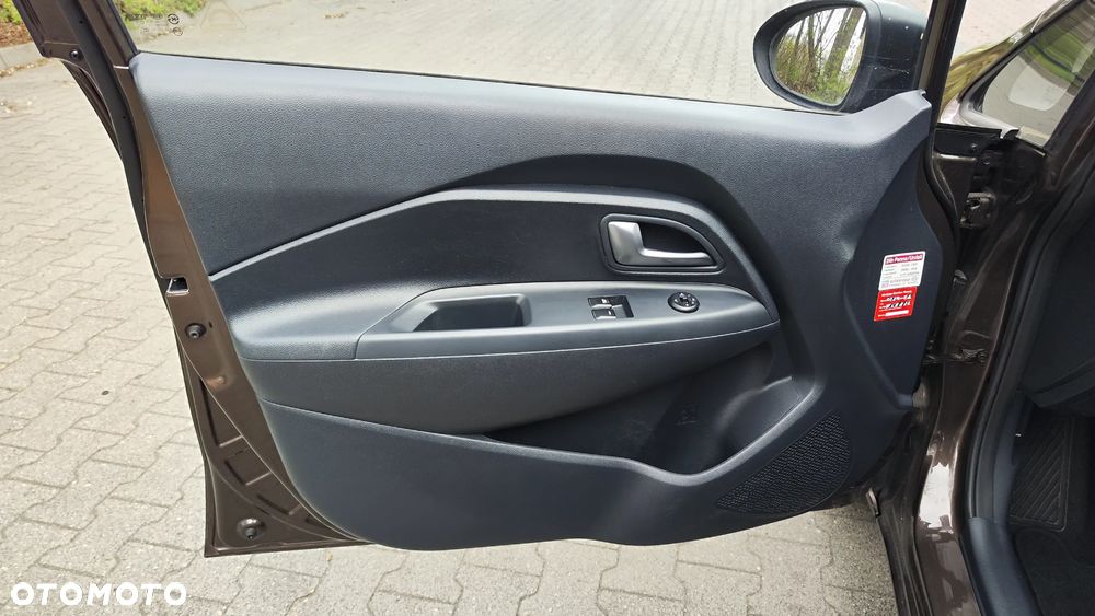 Kia Rio 1.2 Attract - 19