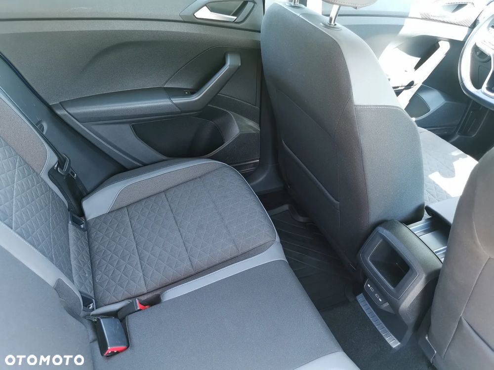 Volkswagen T-Cross 1.0 TSI Style - 16