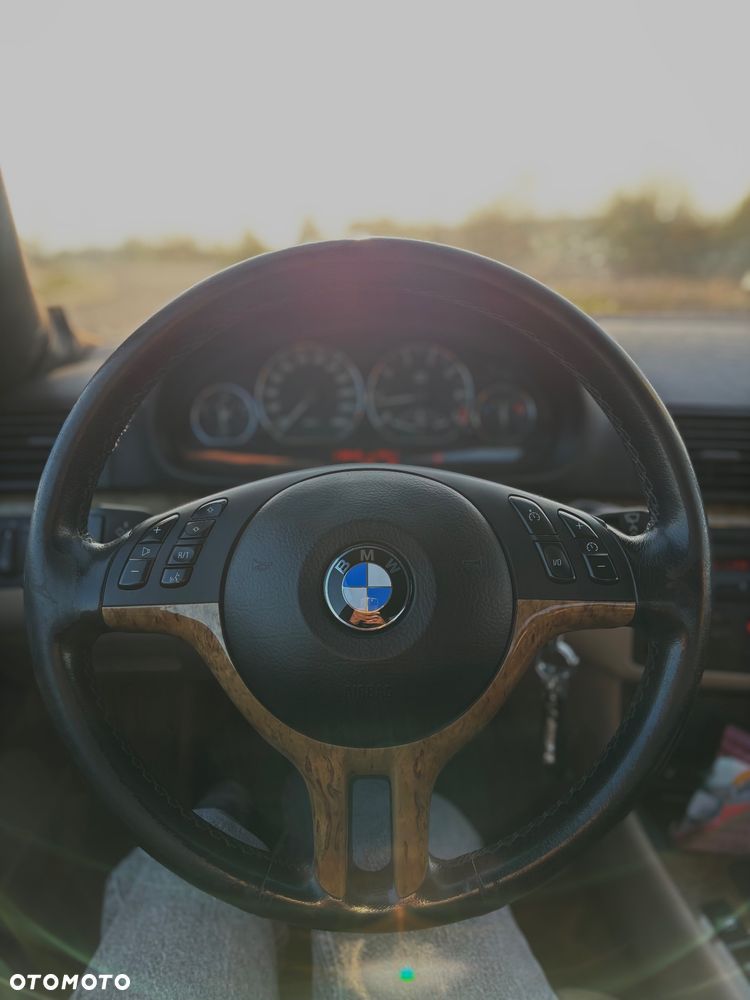 BMW Seria 3 - 9