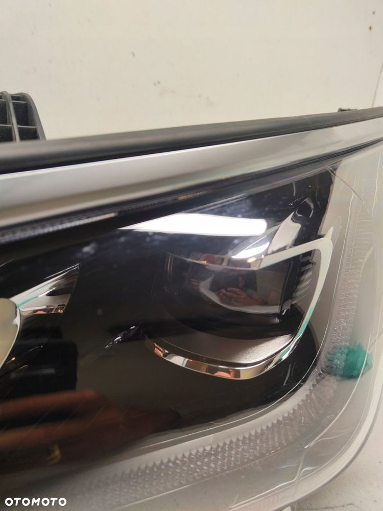 BYD TANG EV600 FULL LED LAMPA LEWY PRZÓD STE-4121010C - 3