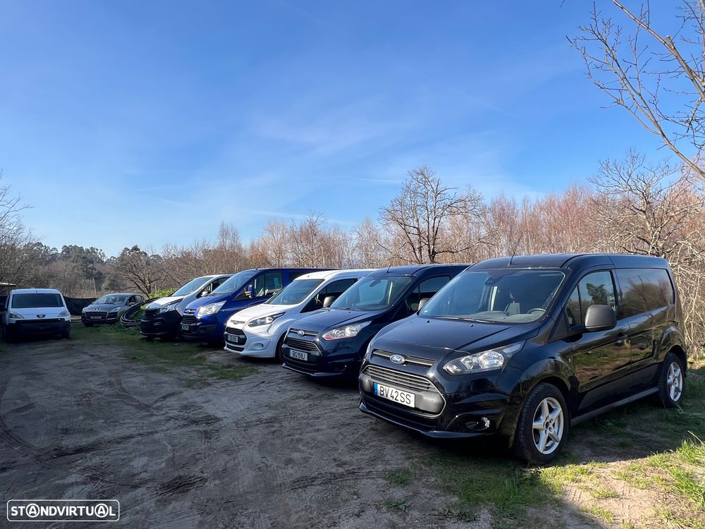 Ford Trandi Connect - 3