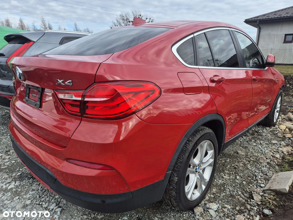 BMW X4 xDrive28i xLine - 8