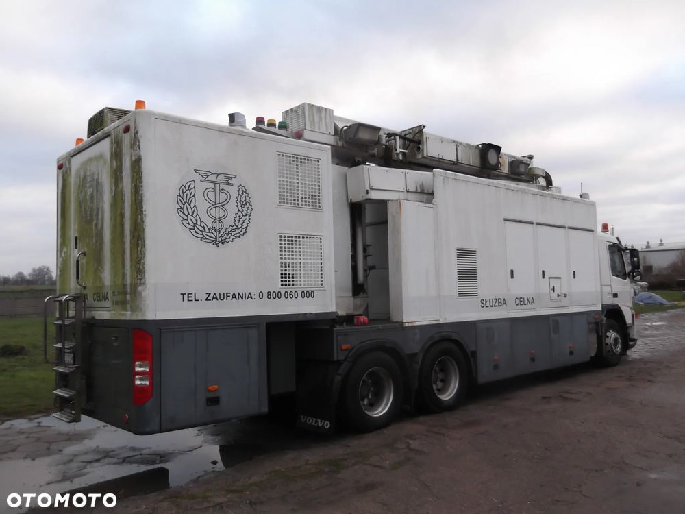 Volvo RTG NUTECH MT 1213 - 6