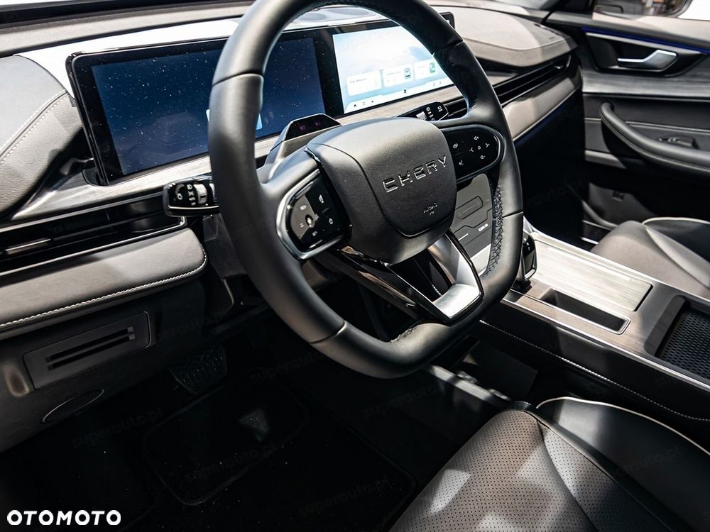 Chery Tiggo 4 - 8