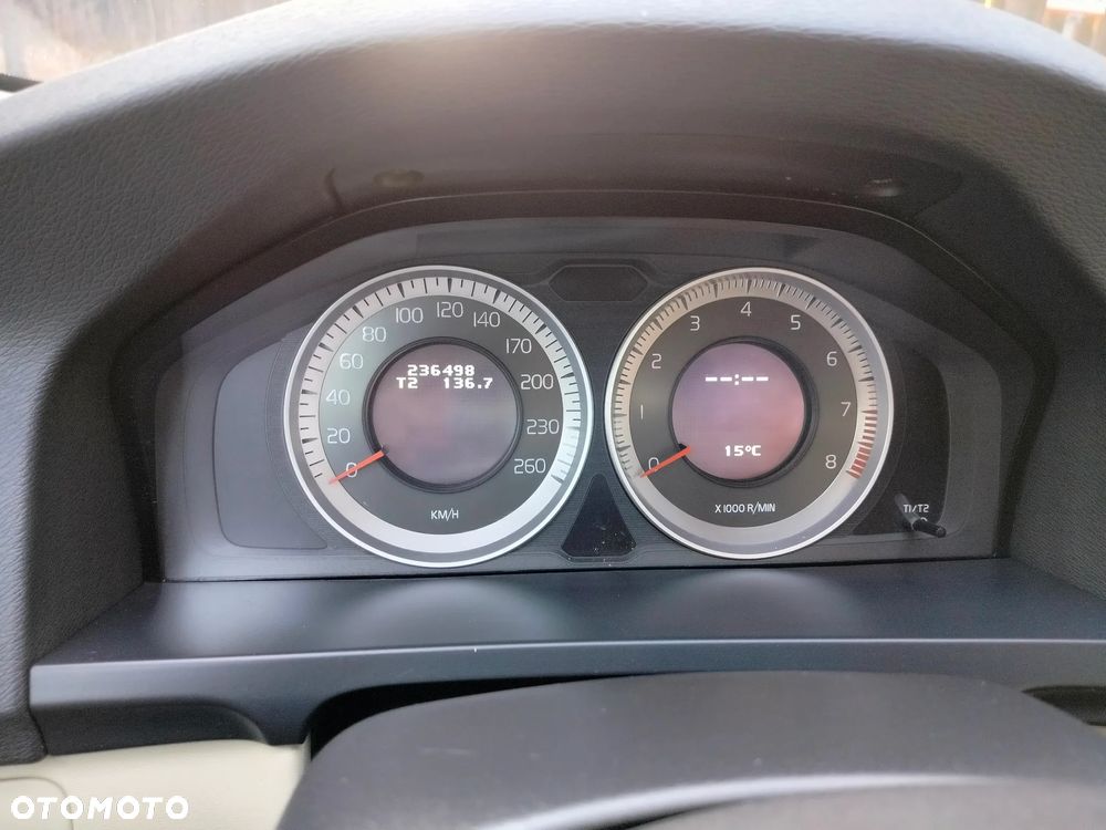 Volvo V60 T4 Edition - 34