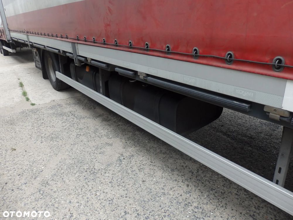 MAN TGL 12 250 - 13