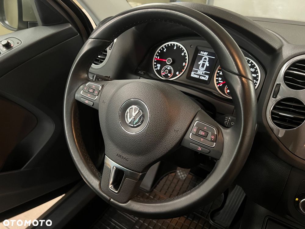 Volkswagen Tiguan 2.0 TDI Trend&Fun - 25