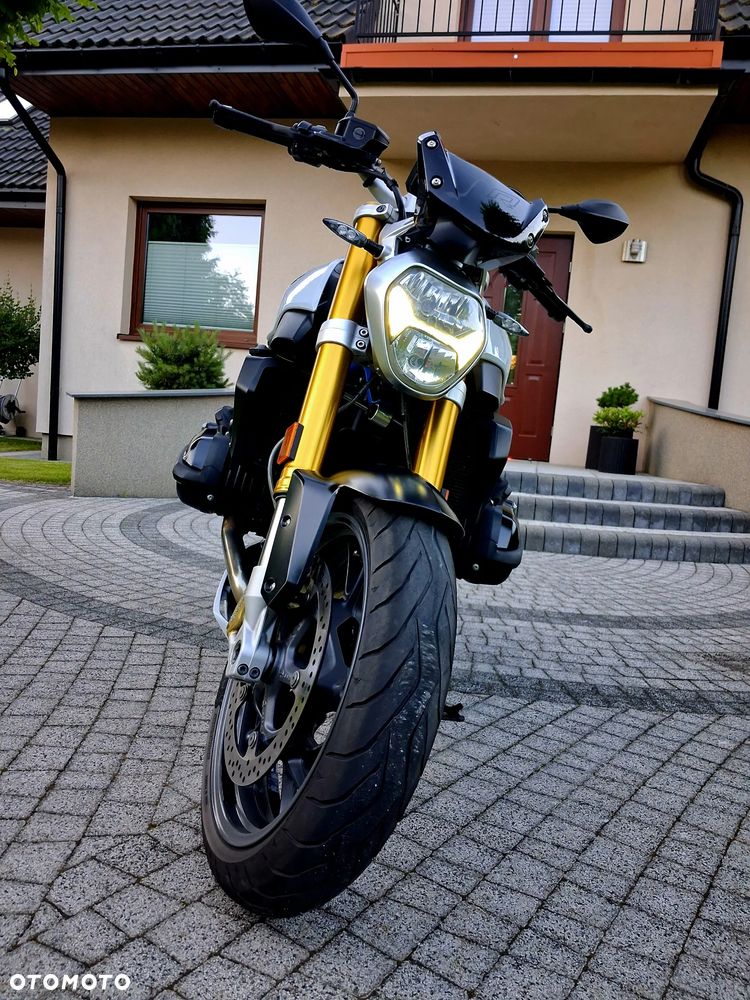 BMW R - 14