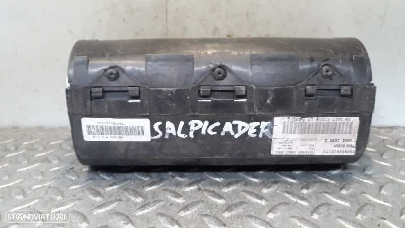 AIRBAG FRENTE DIREITO MERCEDES-BENZ SLK 200 KOMPRESSOR (170.445) 192CV 1998CC - 1