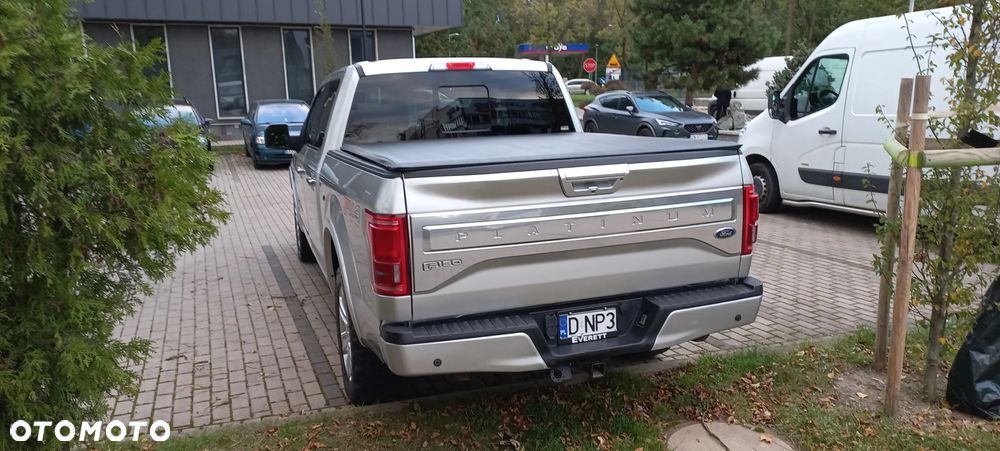 Ford F150 - 3