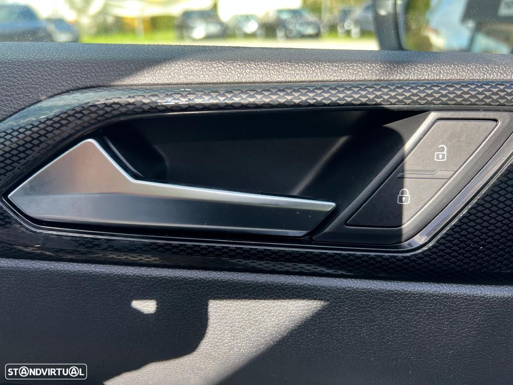 VW Polo 1.0 TSI Urban - 7