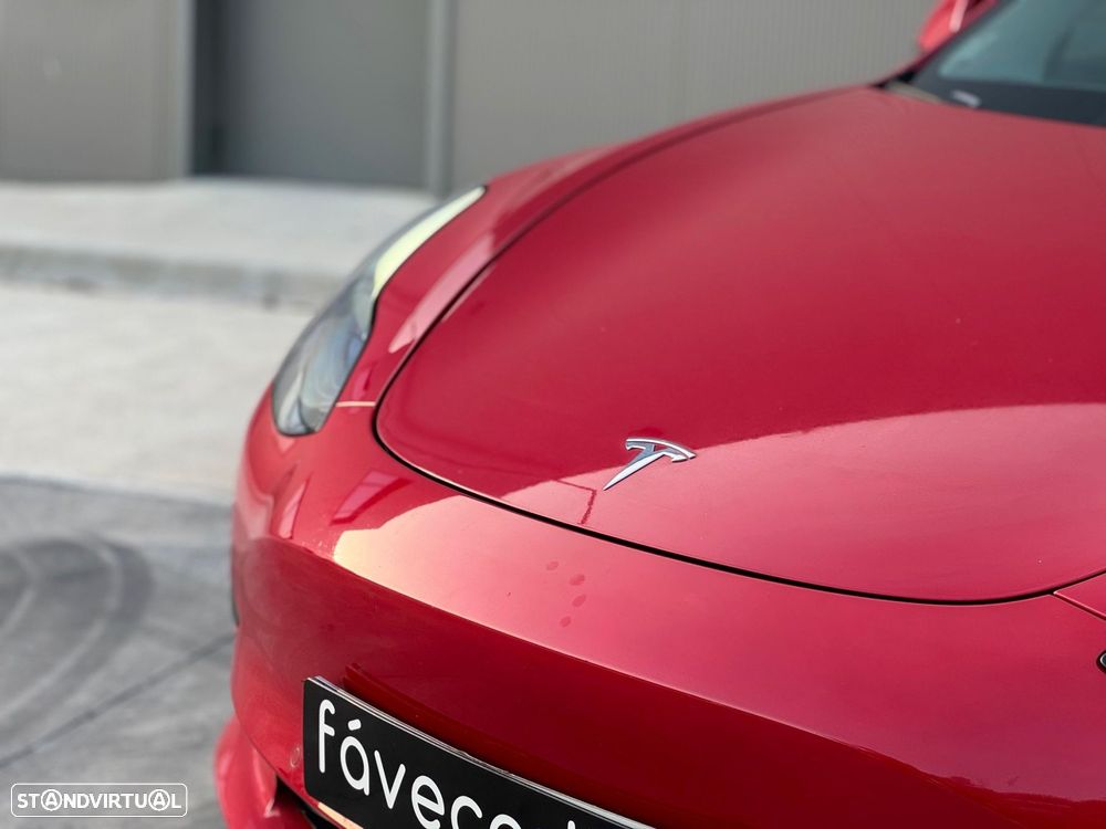 Tesla Model 3 Tração Traseira - 14