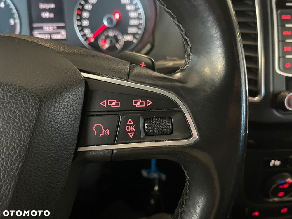 Seat Alhambra 2.0 TDI Style DSG - 25