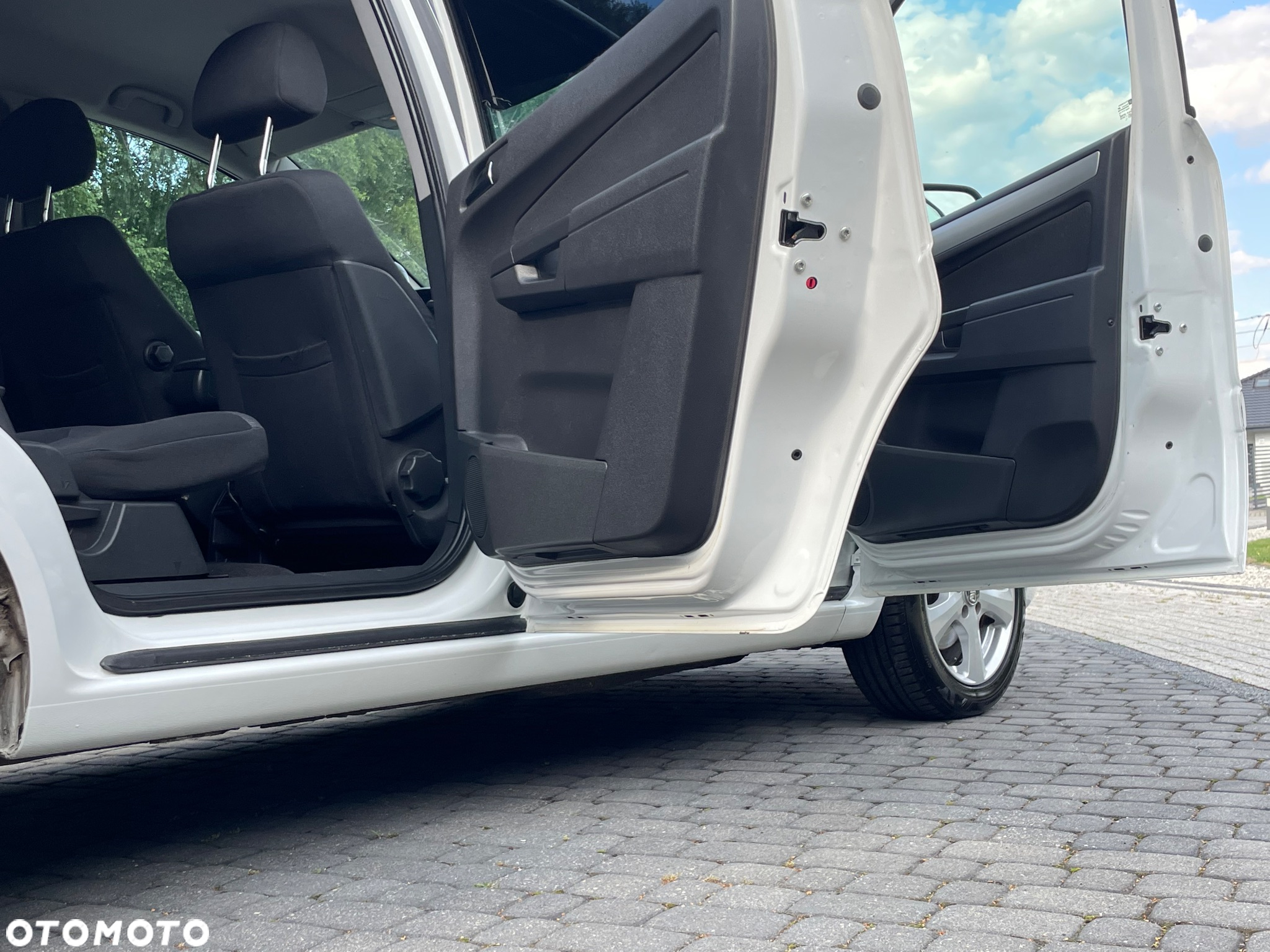 Opel Zafira 1.8 Innovation - 26