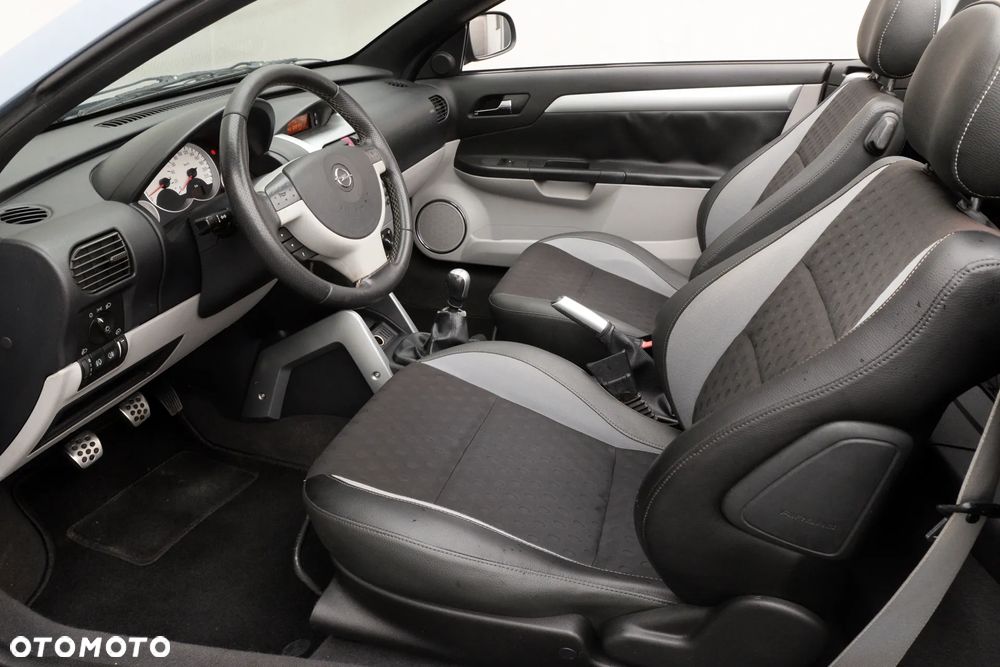 Opel Tigra 1.8 Sport - 8