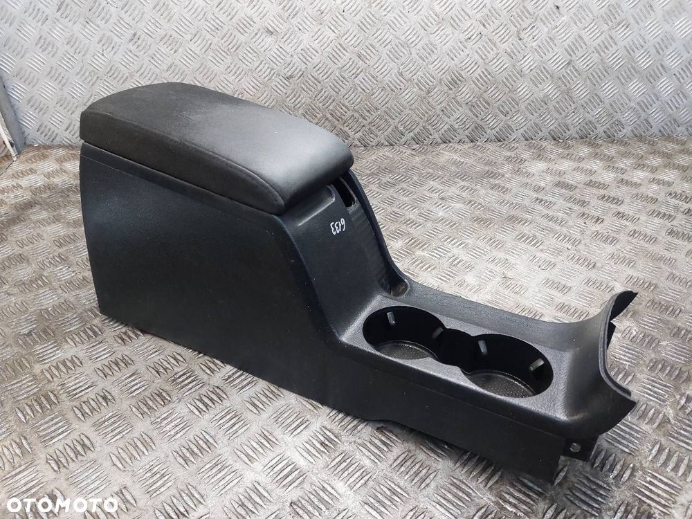 TUNEL ŚRODKOWY PODŁOKIETNIK VOLKSWAGEN PASSAT B5 FL LIFT - 1