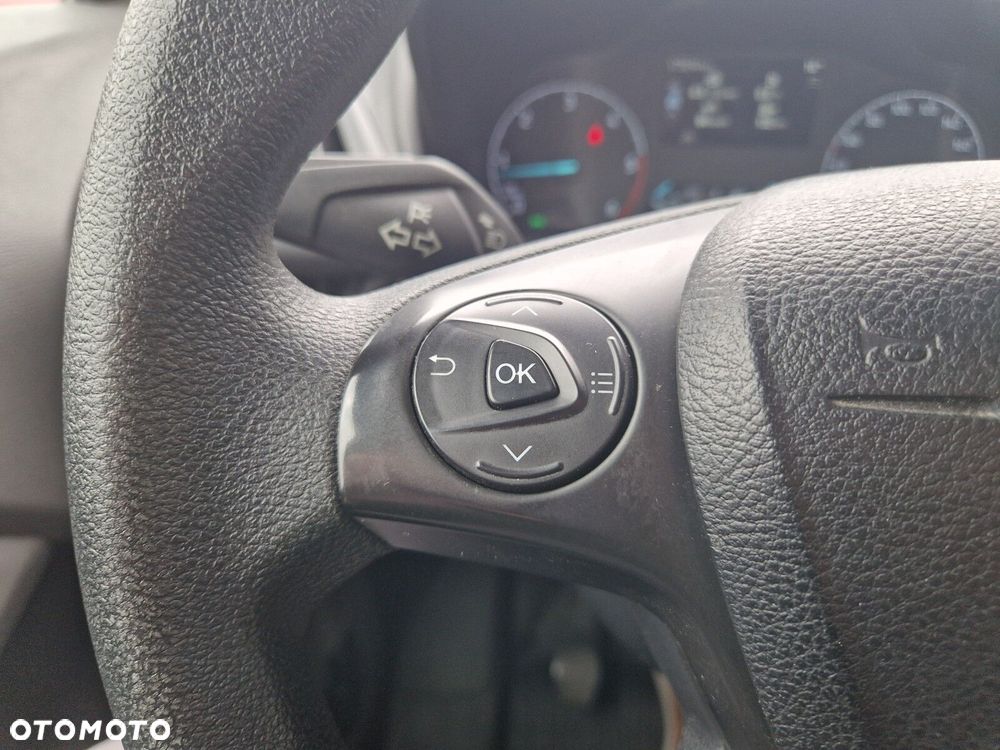 Ford transit-connect Trend - 21