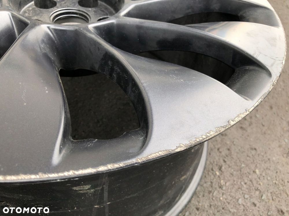 Felga Aluminiowa TESLA MODEL Y R21 - 2