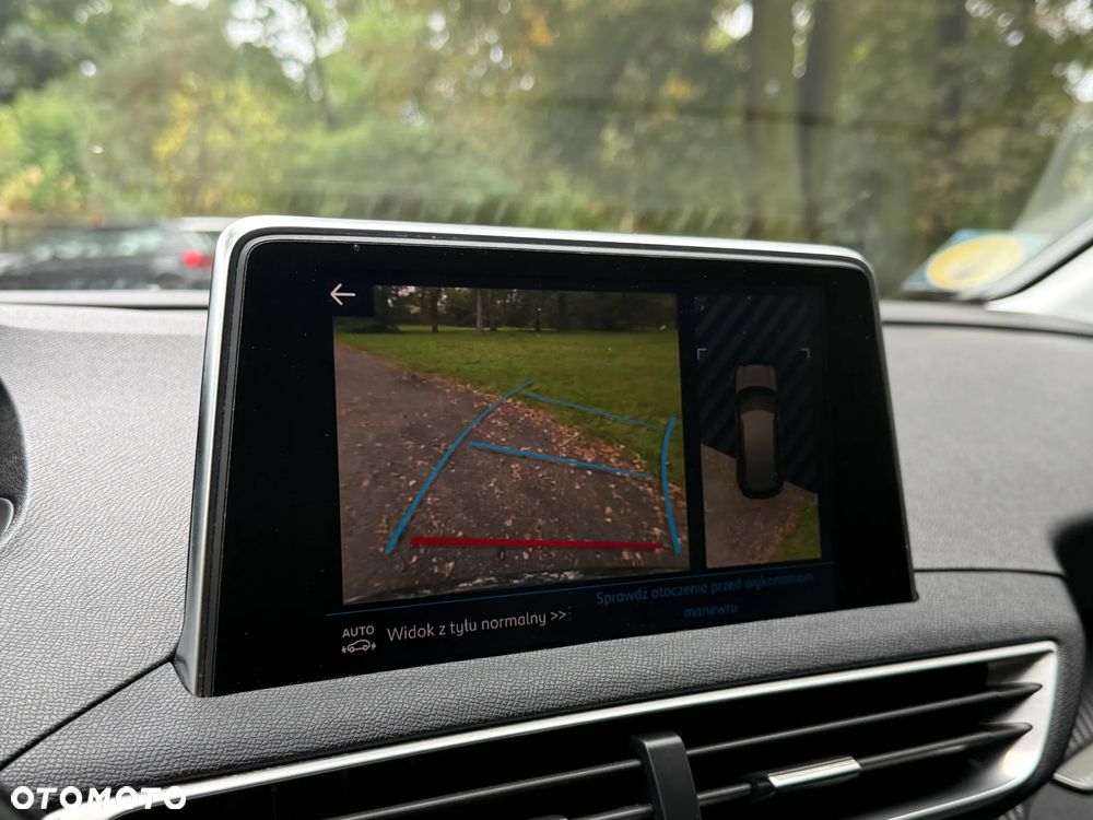 Peugeot 3008 HDi FAP 110 Premium - 35