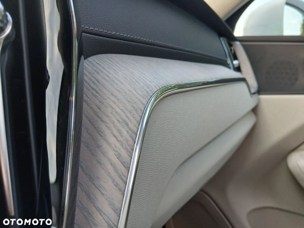 Volvo XC 60 T6 AWD Inscription - 30