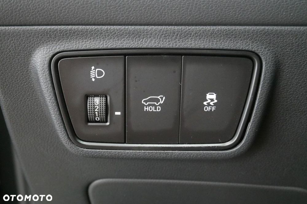 Hyundai Tucson - 18