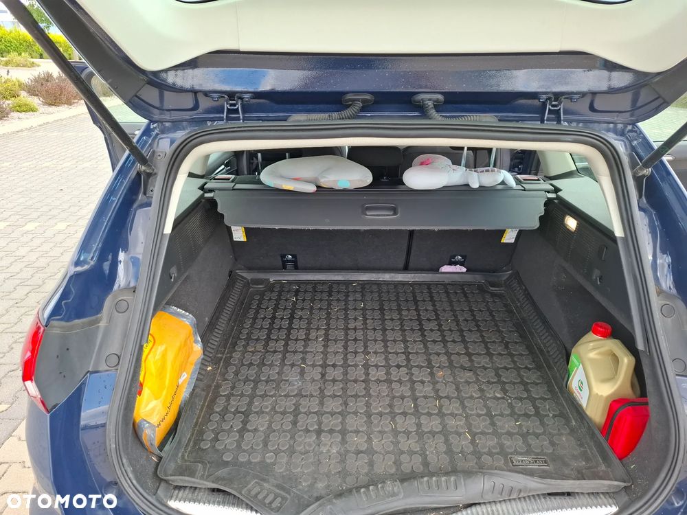 Ford Mondeo - 11