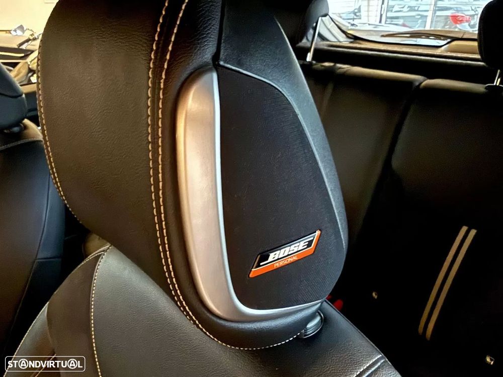 Nissan Micra 1.0 IG-T N-Sport - 36