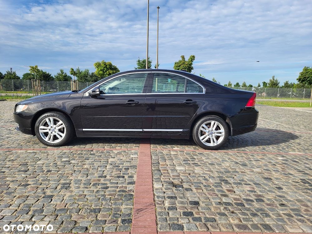 Volvo S80 T4 Momentum - 11