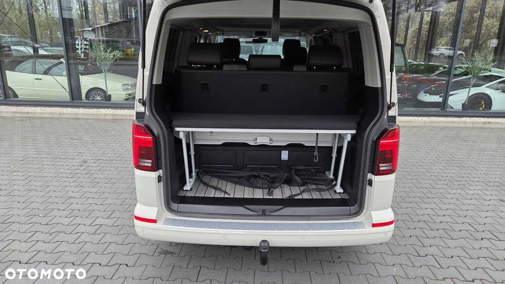 Volkswagen California - 30