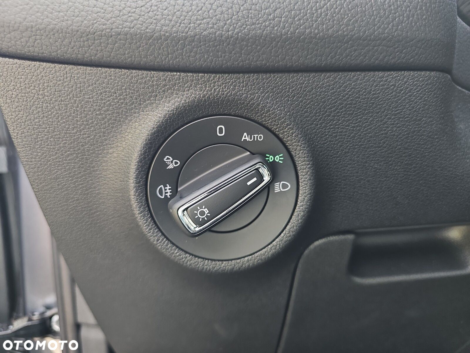 Skoda Kodiaq 1.5 TSI ACT 4x2 Style DSG 7os - 26