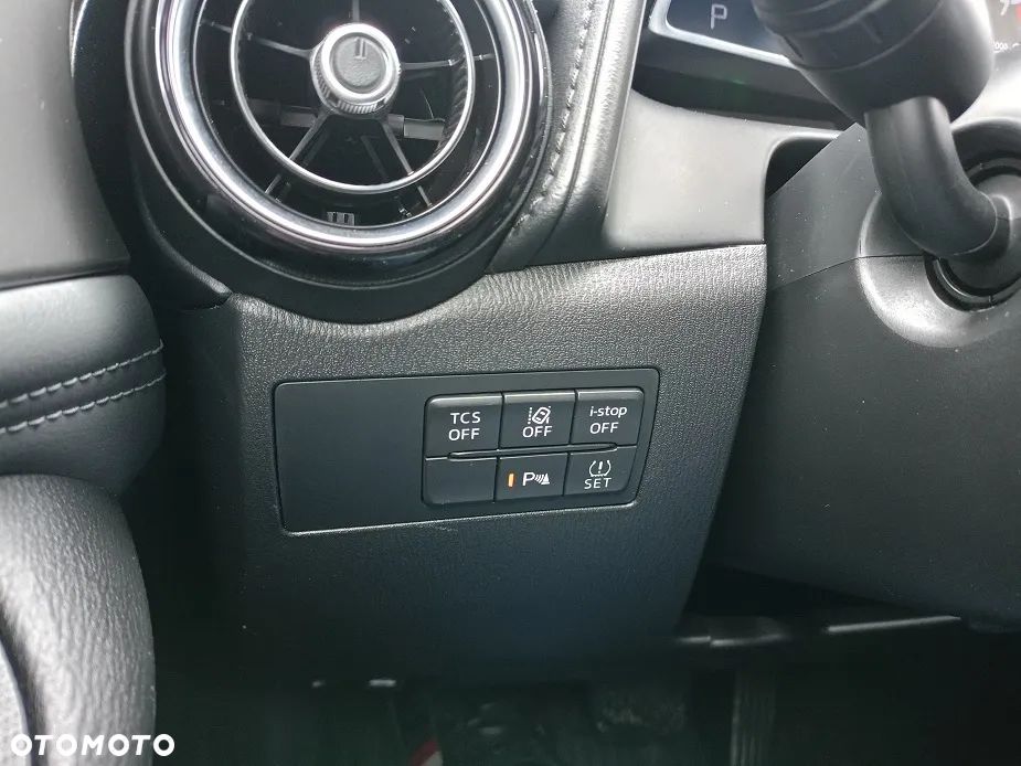 Mazda CX-3 SKYACTIV-G 121 FWD Drive Exclusive-Line - 22