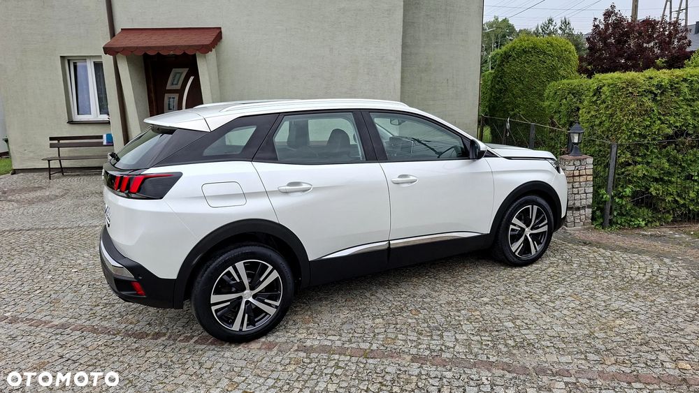 Peugeot 3008 BlueHDi 130 Stop & Start Allure - 17