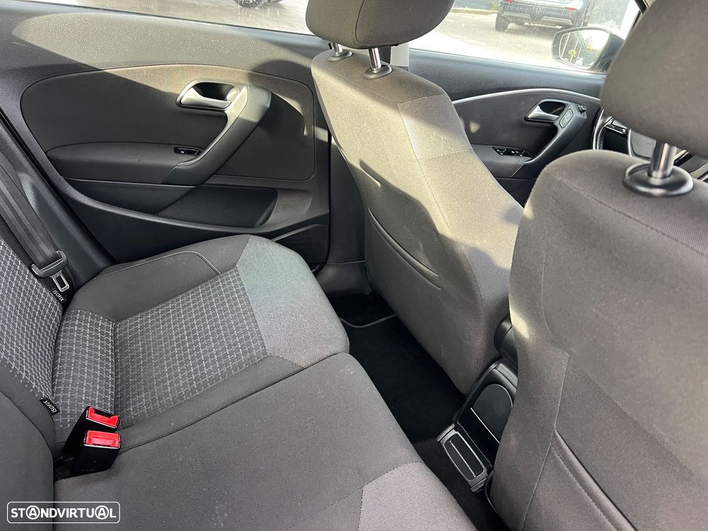 VW Polo 1.0 Lounge - 19