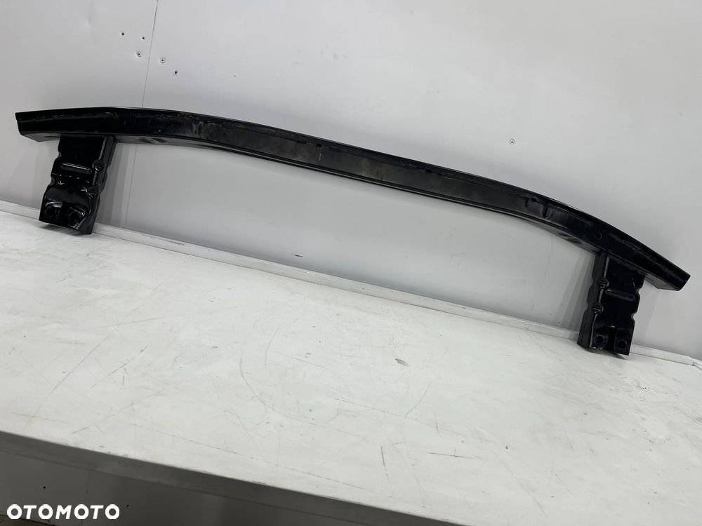 Belka zderzaka MG ZS 2 II 24r.- przednie dolne wzmocnienie chłodnic 11365003 - 4